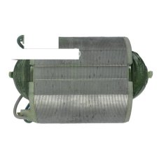 Статор Интерскол 125/1000, Felisatti AG125/1000 (52х57.5х59) д.внутр.36